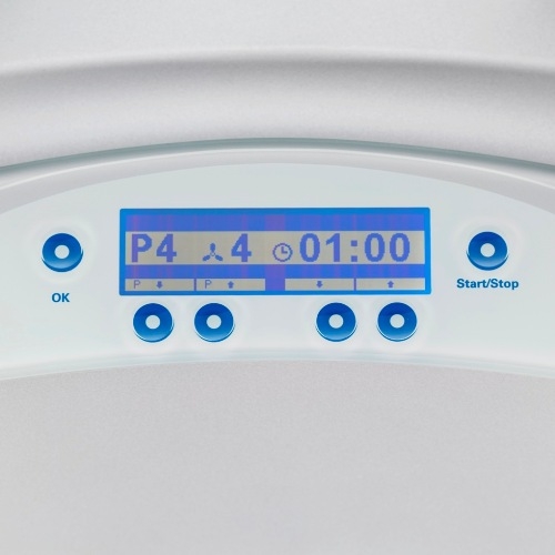 Cryo 6 Laser -zabiegi zimnym powietrzem